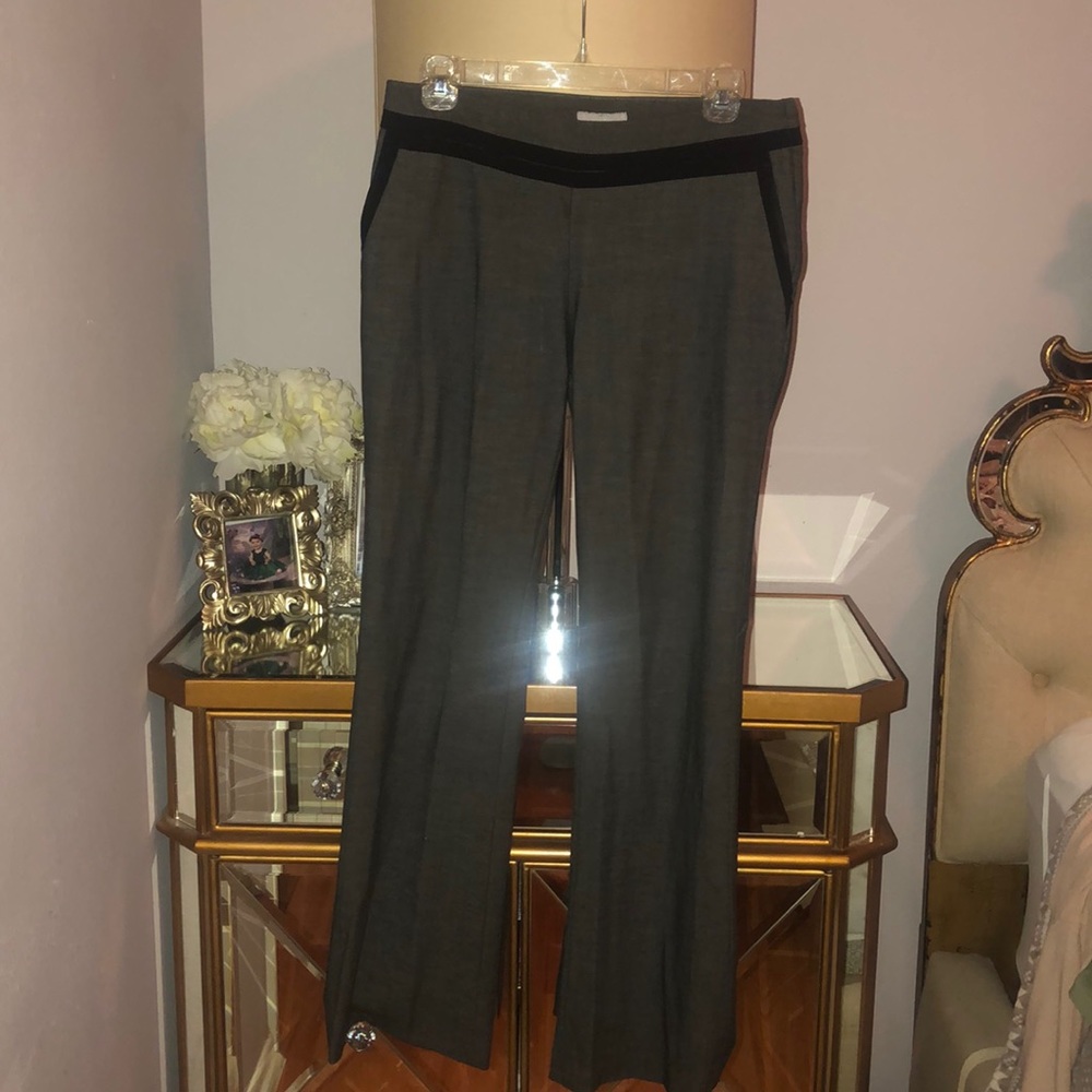 Dress pants